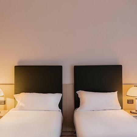 B&B Hotel Bari Rondo Luaran gambar