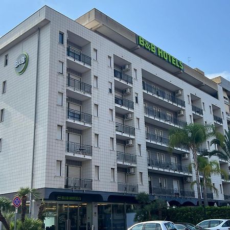B&B Hotel Bari Rondo Luaran gambar